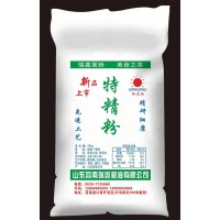 山东红太阳高筋雪花粉厂家直销,临沂面粉厂家