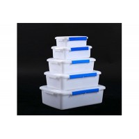 山东塑料盒子生产厂家临沂工具盒批发价格