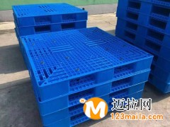 山东川字网格塑料托盘生产厂家,临沂川字平板塑料托盘厂家直销