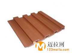 山东生态木地板生产厂家,临沂生态木平面板批发价格