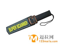 临沂金属探测器生产厂家，山东金属探测仪厂家