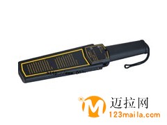 临沂安检门厂家，山东金属探测器厂家直销