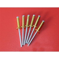 临沂拉铆钉生产厂家，山东铝抽芯铆钉厂家
