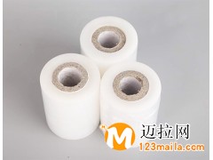 临沂pe缠绕膜厂家批发,山东PE手用缠绕膜价格