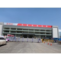 枣庄市装配式建筑办公大楼,成功案例
