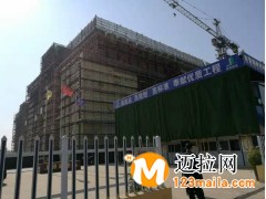 成功案例-徐州市电子信息产业园