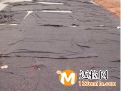 临沂毛毡厂家批发,山东公路养护毛毡生产厂家