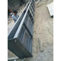 临沂护栏塑料模具厂家直销,临沂模型批发