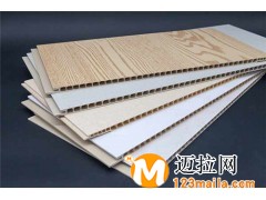 临沂生态木护墙板生产厂家,临沂生态木方木隔断批发价格