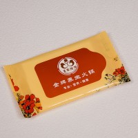 山东礼品抽纸定制生产厂家,临沂湿巾定制厂家