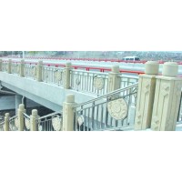 临沂艺术围栏生产厂家,山东复古仿古围栏批发价格
