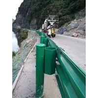 临沂高速路护栏板批发,临沂高速立柱厂家