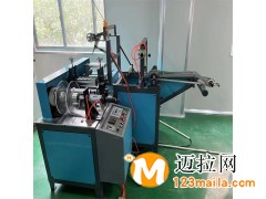 临沂一次性洗脸巾机器生产厂家，二手洗脸巾设备回收